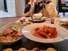 -西安凯悦酒店·湖畔中餐厅