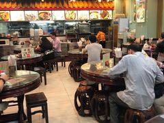 大堂-昇记肠粉王(福华路店)