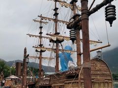 -珠海长隆海洋王国