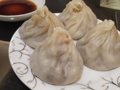 小笼包-熙盛源(滨湖万达店)
