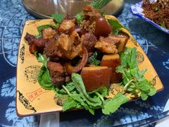 -老宅子私房菜馆(大理古城店)