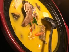 -茶人村·前滩江景雅宴(上海首店)