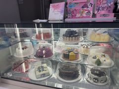 -DQ·蛋糕·冰淇淋(河东万达店)