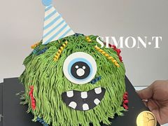 -西檬树SIMON·T轻奢蛋糕(大东方Max店)