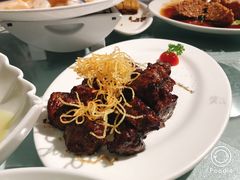 越式牛肉粒-苏浙汇(朝外店)