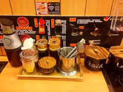 -博多一幸舍(侨福芳草地购物中心店)