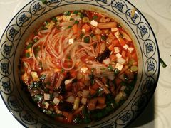 -汉唐宴长安食府