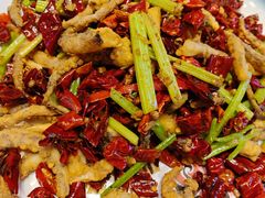 -东方之珠海鲜酒楼(南开店)