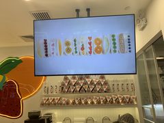 -Fruwich果明治(西单更新场店)