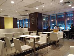 -肯德基(布吉老街店)