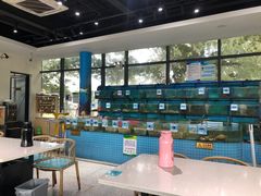 -锦里海景海鲜餐厅.三亚老字号(亚龙湾中心广场店)