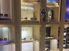 -溥仪眼镜PUYI OPTICAL(国贸商城店)