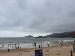 -青澳湾北回归线广场