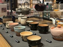 -茑屋书店(天目里店)