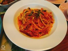 -Kitchen·Y洋厨房西餐厅(王府壹号店)