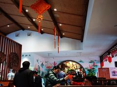 -盛世川王•幸福里(长虹店)