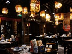 -南京大牌档(崇文门国瑞店)