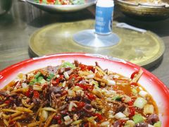 -灶东家民间菜(回兴店)