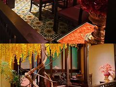 -金链花·泰国餐厅(国贸店)