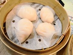 -添好运点心专门店(中环IFC店)