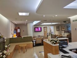 -北京亚运村美中宜和妇儿医院