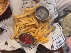 -Blac+Blac(中海环宇荟店)