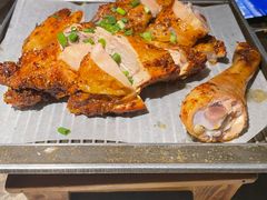 -绿茶餐厅(天津天河城店)