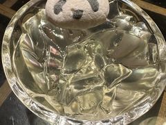 -老宅藕香·湖北菜·非遗藕汤·武昌鱼(黄鹤楼景观店)