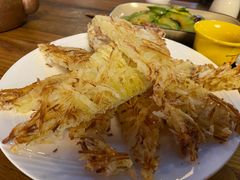 -缘生态云南菜·野生菌庭院餐厅(华侨城店)