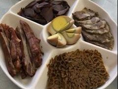 -金家老三饭庄(常营店)