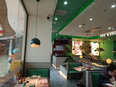 -蛙小侠(古镇大信新都汇店)
