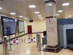 -盖达尔·阿利耶夫国际机场