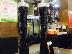 酸梅汤-春发生饭店·非遗(南院门店)