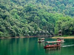 -鼎湖山风景区