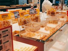 -東更道点心行(崂山丽达店)