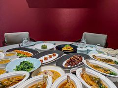 -新光酒家·河豚·海鲜·蟹料理(浦东店)