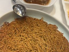-白天鹅宾馆-宏图府餐厅
