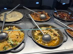 -新四方美食城(中山店)