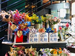 -771餐吧·咖啡·西餐·烤肉(金湖广场店)
