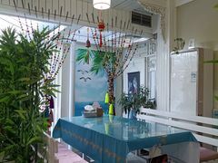 -丽江庭院之丽江往事(安定门店)