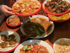 -老闵田螺馆·南昌市井菜·特色小吃(总店)