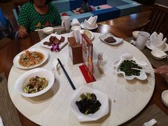 -糟粕醋·椰苑海南菜餐厅(亚龙湾天域酒店)
