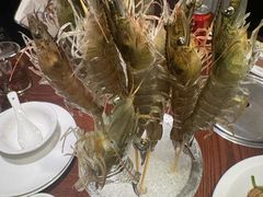 -东海怡品海鲜豆捞(舟宿夜江店)