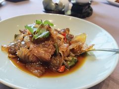 -宝燕壹号景观餐厅(龙盛国际商业广场店)