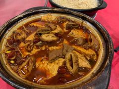 臭大元烧肥肠-壶园美食·淮扬菜(东圈门店)