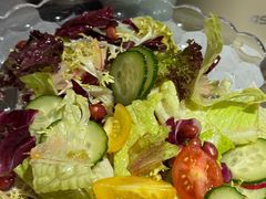 阿西娅大拌菜-阿西娅食府(中关村店)