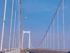 -星海湾跨海大桥