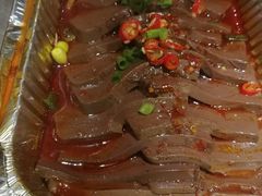 -小俩口烧烤东北菜(双井店)