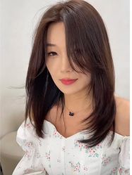 -M1 HAIR烫染