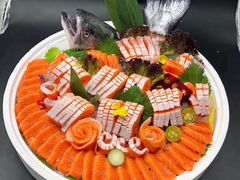 -龍雨堂粤菜食府(福兴大厦店)